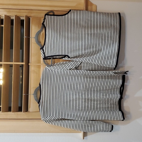 Misook top and jacket M - Picture 2 of 13